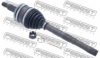 FEBEST 0414-KB4A47R Joint, drive shaft